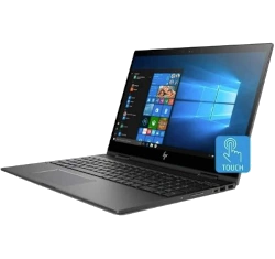 HP ENVY x360 15-ds1077nr Ryzen 5 4500U laptop