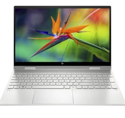 HP ENVY x360 15-ed1003ca Intel Core i7-1165G7 laptop