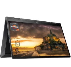 HP Envy x360 15-eu1026nr Touch Ryzen 7 5825U laptop