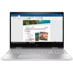 HP Envy x360 15 Intel Core i5-7th Gen laptop