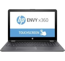 HP Envy x360 15 Touch AMD A12 9700P