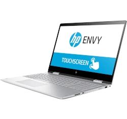 HP Envy x360 15m-bp111dx Core i5-8th Gen laptop
