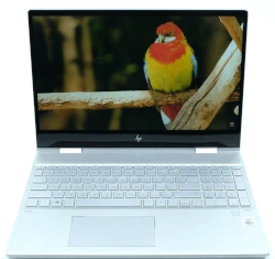HP ENVY x360 15m-dr1011dx Core i5 10th Gen laptop