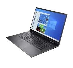 HP Envy x360 15m-eu0033dx Ryzen 5 5500U laptop