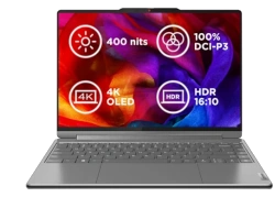 HP Envy x360 16 Intel Core Ultra 7 155H laptop