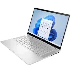 HP Envy x360 2-in-1 Touchscreen Intel Core i5 laptop