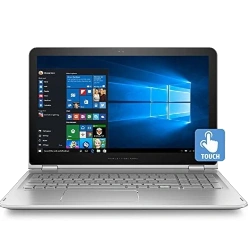 HP Envy x360 m6 15.6" Intel Core i7-8th Gen laptop