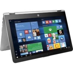 HP Envy x360 m6 Touch Intel Core i5 7th Gen laptop