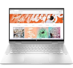 HP Envy x360 Touch 15 Intel Core i5-4th Gen laptop