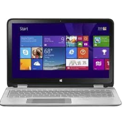 HP Envy x360 Touchsmart 15-u010dx Intel i5-4210U laptop