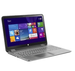 HP Envy x360 Touchsmart 15 u010dx Intel i7-4510U laptop