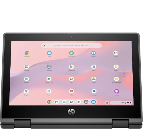 HP Fortis x360 G5 Chromebook 11" Intel N100 laptop
