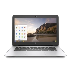 HP G4 14" Chromebook laptop