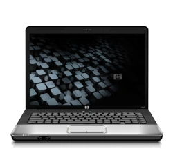 HP G50 laptop