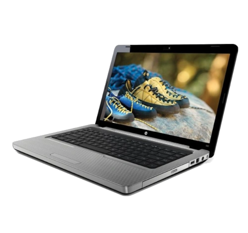 HP G62 15" AMD Athlon II