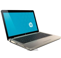 HP G62 Dual Core