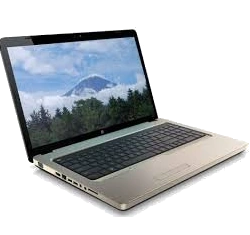 HP G72 Intel Core i5 laptop