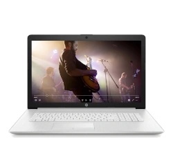 HP Laptop 17-ca2020nr AMD Athlon Gold 3150U laptop