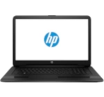 HP Pavilion 17-f227nr Touch AMD A10