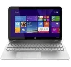 HP M6-N010DX laptop