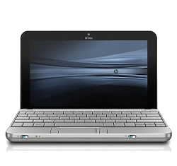 HP Mini 2140 laptop