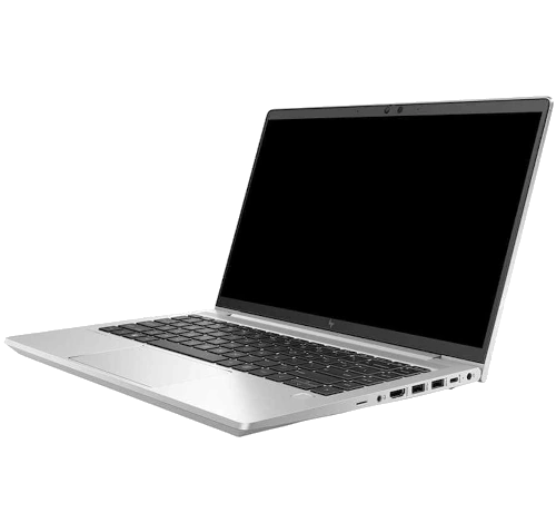 HP mt645 14" AMD Ryzen 3 5425U laptop