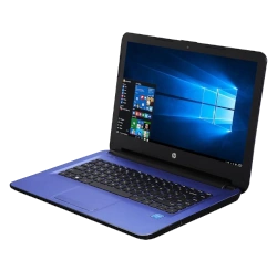 HP Notebook 14-ac151nr Celeron N3050 laptop