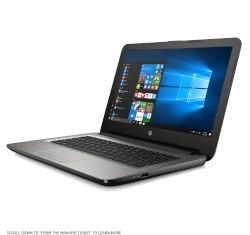 HP Notebook 14 AMD E2-7110