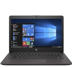 HP Notebook 14 AMD Ryzen 5 3500U laptop
