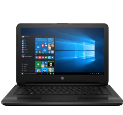 HP Notebook 14-an082nr AMD laptop