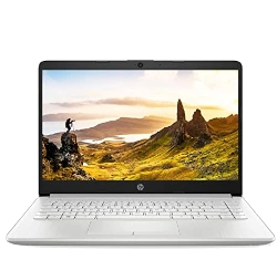HP Notebook 14-dq Intel Core i5 10th Gen