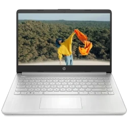 HP Notebook 14-dq1025c Intel Core i5 10th Gen