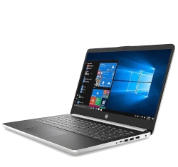 HP Notebook 14s-dq Intel Core i7 10th Gen
