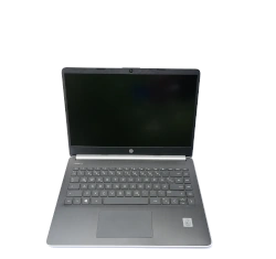 HP Notebook 14s-dq1008ni Intel Core i7 10th Gen laptop