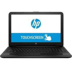 HP Notebook 15-ay018ca Touch laptop