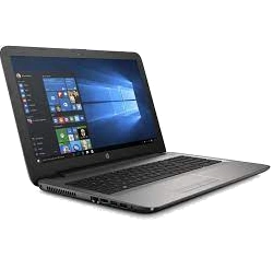 HP Notebook 15-ay061nr laptop