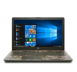 HP Notebook 15-db0047wm AMD Ryzen 3