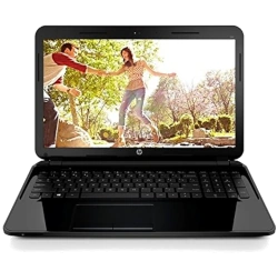 HP Notebook 15 Intel Core i3-4th Gen laptop