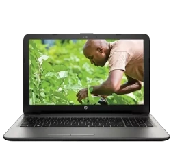 HP Notebook 15 Intel Core i3-5th Gen laptop