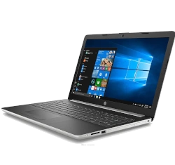 HP Notebook 15 Intel Core i7 8th gen laptop