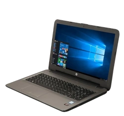 HP Notebook 15 Touch Intel Core i5-7th gen laptop