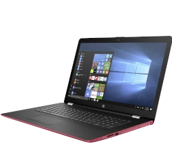 HP Notebook 17-bs004ds Touch Intel N3710