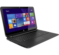 HP Notebook PC 15-f004dx AMD E1-2100