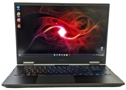 HP Omen 15-ek1075cl Intel Core i7 11th Gen RTX 3070 laptop