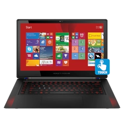 HP Omen 15-inch TouchScreen Intel Core i7 laptop