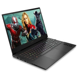 HP Omen 15 Intel Core i5 12th gen GTX 1660 Ti laptop