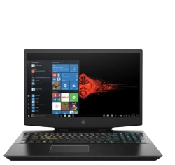 HP Omen 15 Intel Core i7 9th Gen RTX 2070 laptop