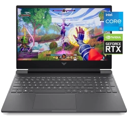 HP OMEN 16" i5-12th RTX 3050 laptop