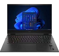 HP OMEN 16-k0797nr Intel Core i7-12th RTX 3060 laptop