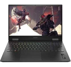 HP OMEN 16t-b100 i7-12th RTX 3060 laptop